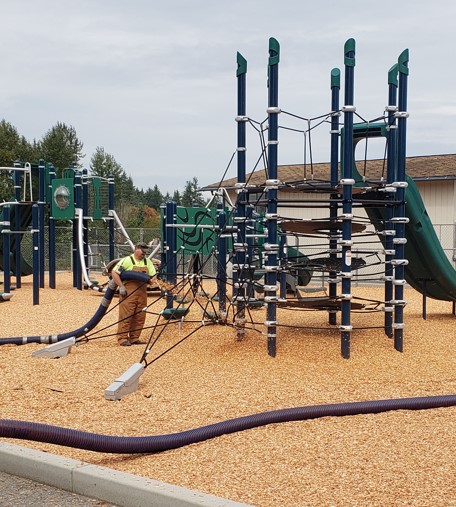 Playground Playground